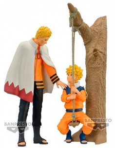 Figura Naruto Shippuden... 2