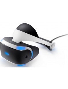 Playstation VR V2 + Camara...