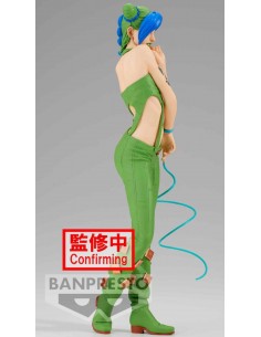 Figura Jojo's Bizarre... 2