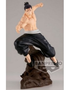 Figura Jujutsu Kaisen...