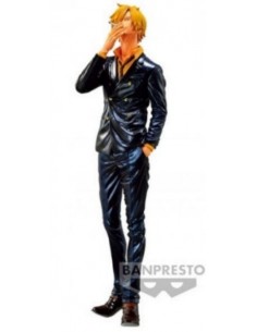 Figura One Piece Chronicle...