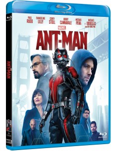 Ant-man