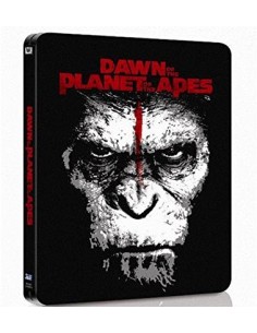 El Amanecer del Planeta de...