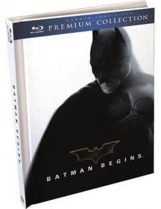 Batman Begins