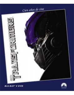 Transformers (Colección...