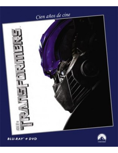 Transformers (Colección Exclusiva FNAC)