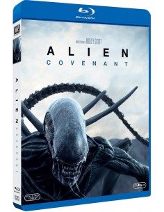 Alien: Covenant