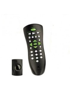 Mando para DVD Oficial (Sin...