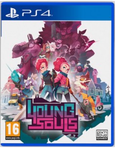 Young Souls - PS4