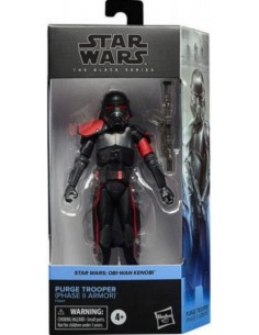 Star Wars Black Series...