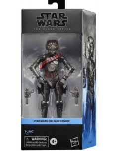 Star Wars Black Series...