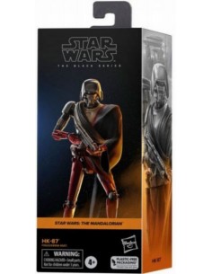 Star Wars Black Series...