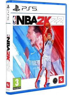 NBA 2K22 - PS5