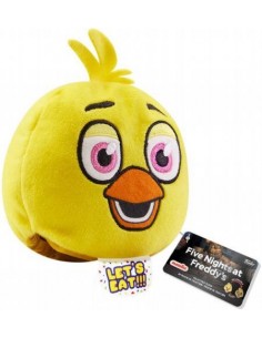 Peluche Reversible Five...