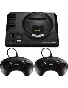 Sega Megadrive Mini (Sin...