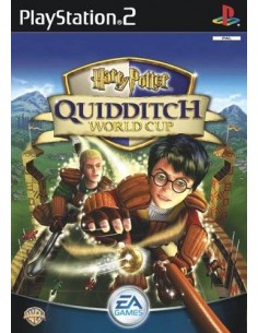 Harry Potter Quidditch...