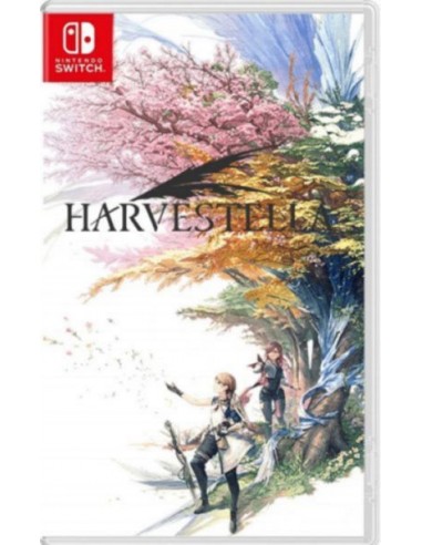 Harvestella - SWI