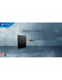 Death Stranding Edición...