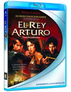 El Rey Arturo