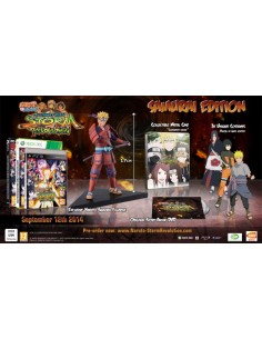 Naruto Shippuden Ultimate...