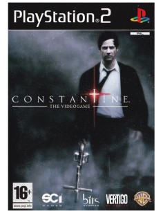 Constantine (PAL-IT...