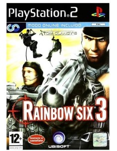 Rainbow Six 3 (PAL-IT...
