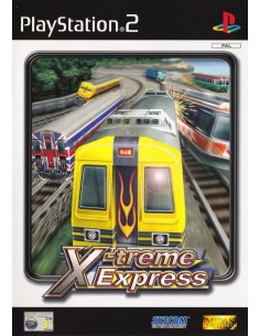 X-Treme Express (Sin...