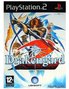 Drakengard 2 (Con...