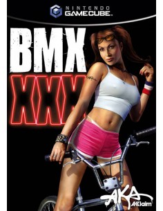 BMX XXX (PAL-IT Precinto...