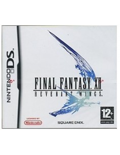 Final Fantasy XII Revenant...