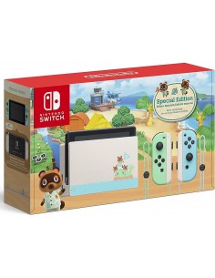 Nintendo Switch Edición...