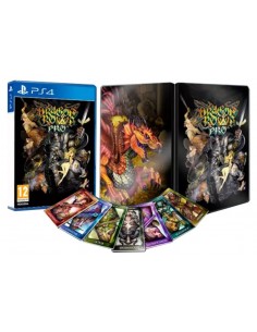 Dragon's Crown Pro Battle...