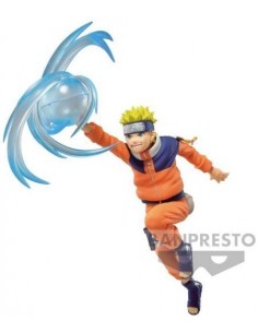 Figura Naruto Effectreme...