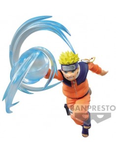 Figura Naruto Effectreme... 2