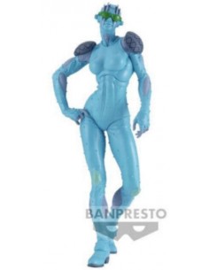 Figura Jojo's Bizarre...