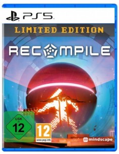 Recompile Limited Edition -...