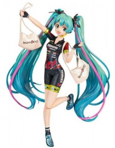 Figura Hatsune Miku...