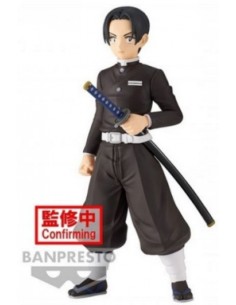 Figura Demon Slayer Estatua...