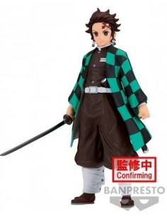 Figura Demon Slayer Estatua...