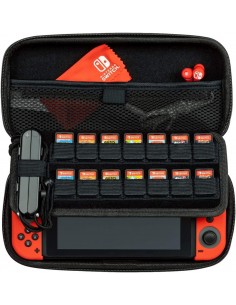 Funda Deluxe Travel Case... 2