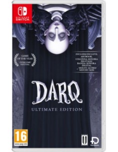 DARQ Ultimate Edition - SWI