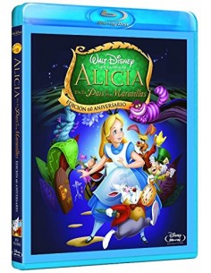 Alicia en el País de las...
