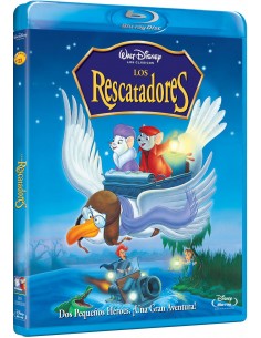 Los Rescatadores