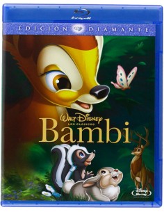 Bambi (Edición Diamante)