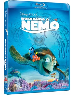 Buscando a Nemo