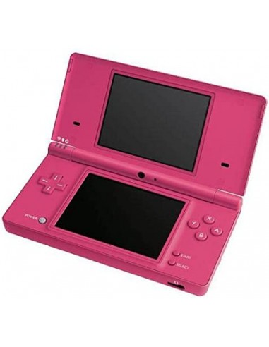 Nintendo DSI Rosa (Sin Caja + Con...