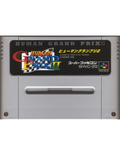 Human Grand Prix 2...