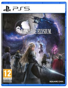 Valkyrie Elysium - PS5