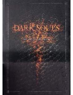 Dark Souls The Art of The...