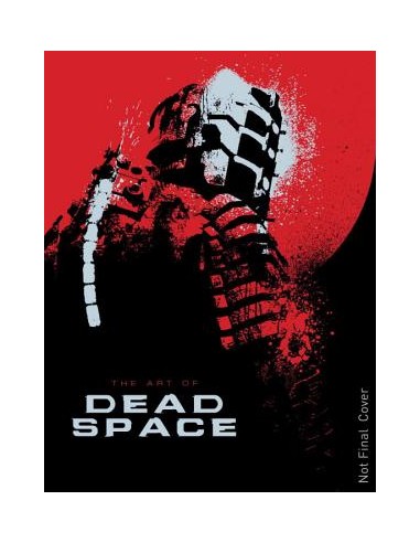 The Art of Dead Space - LIB